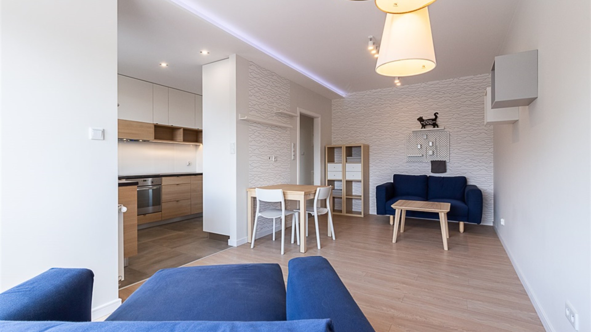 Mieszkanie na wynajem