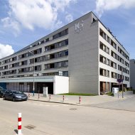 Mieszkanie na wynajem