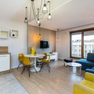 Mieszkanie na wynajem