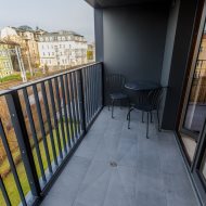 Mieszkanie na wynajem