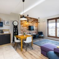 Mieszkanie na wynajem