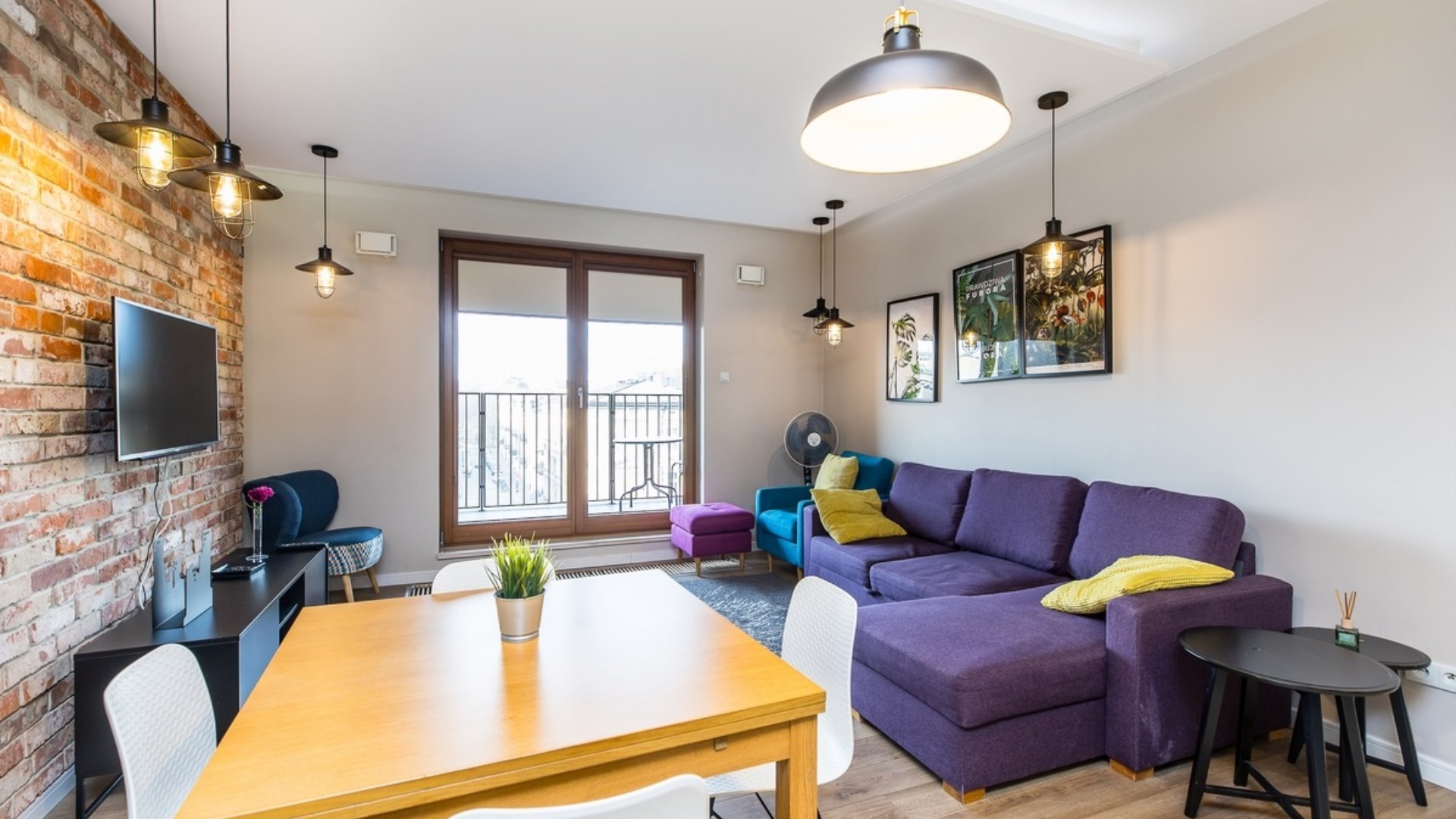 Mieszkanie na wynajem