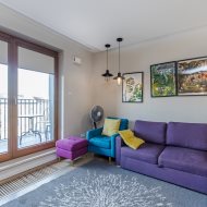 Mieszkanie na wynajem