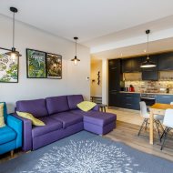 Mieszkanie na wynajem