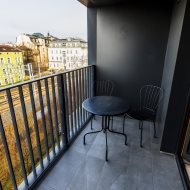 Mieszkanie na wynajem