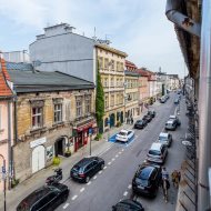 Mieszkanie na wynajem