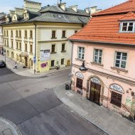 Mieszkanie na wynajem