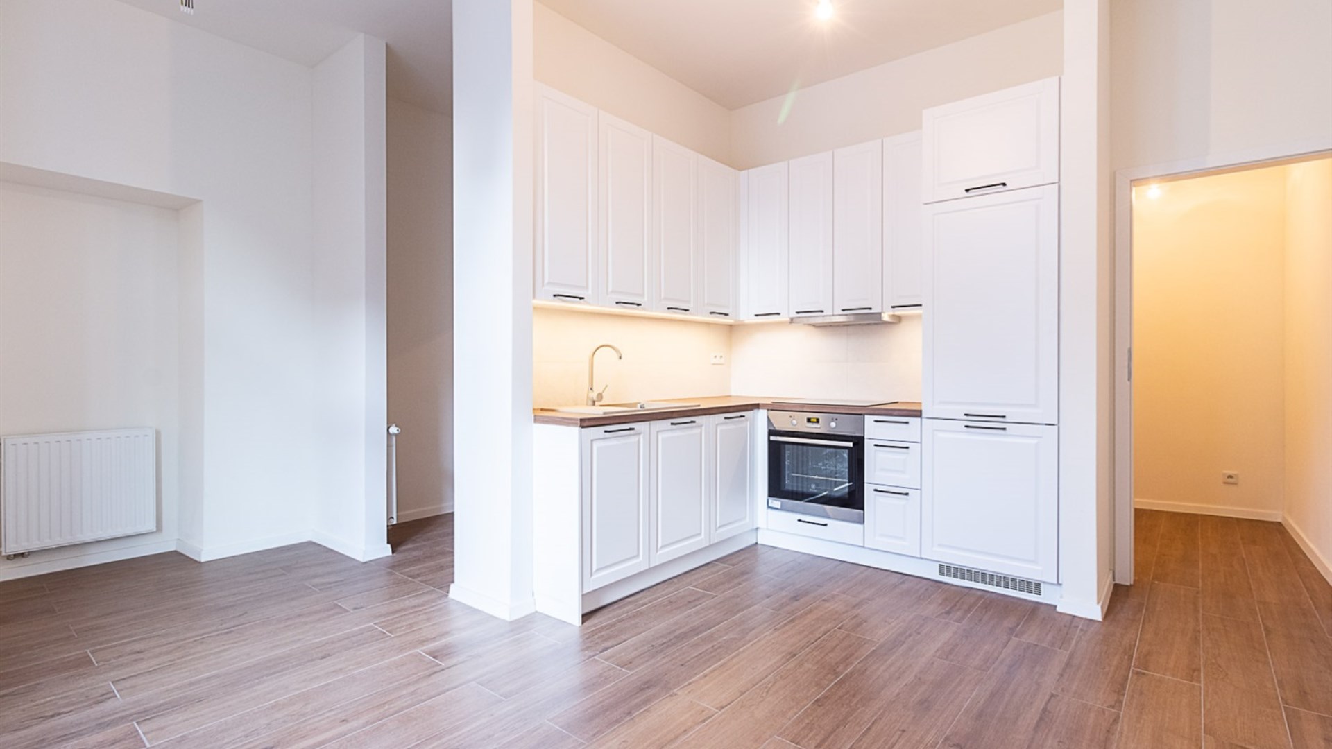 Mieszkanie na wynajem