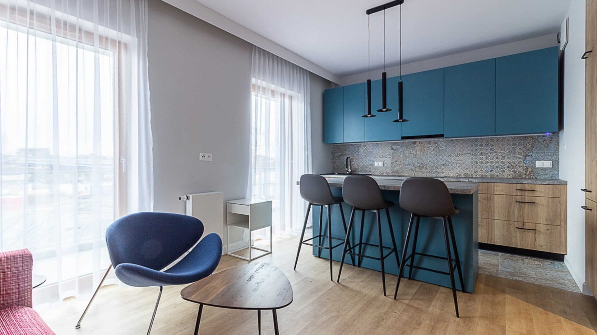 Mieszkanie na wynajem