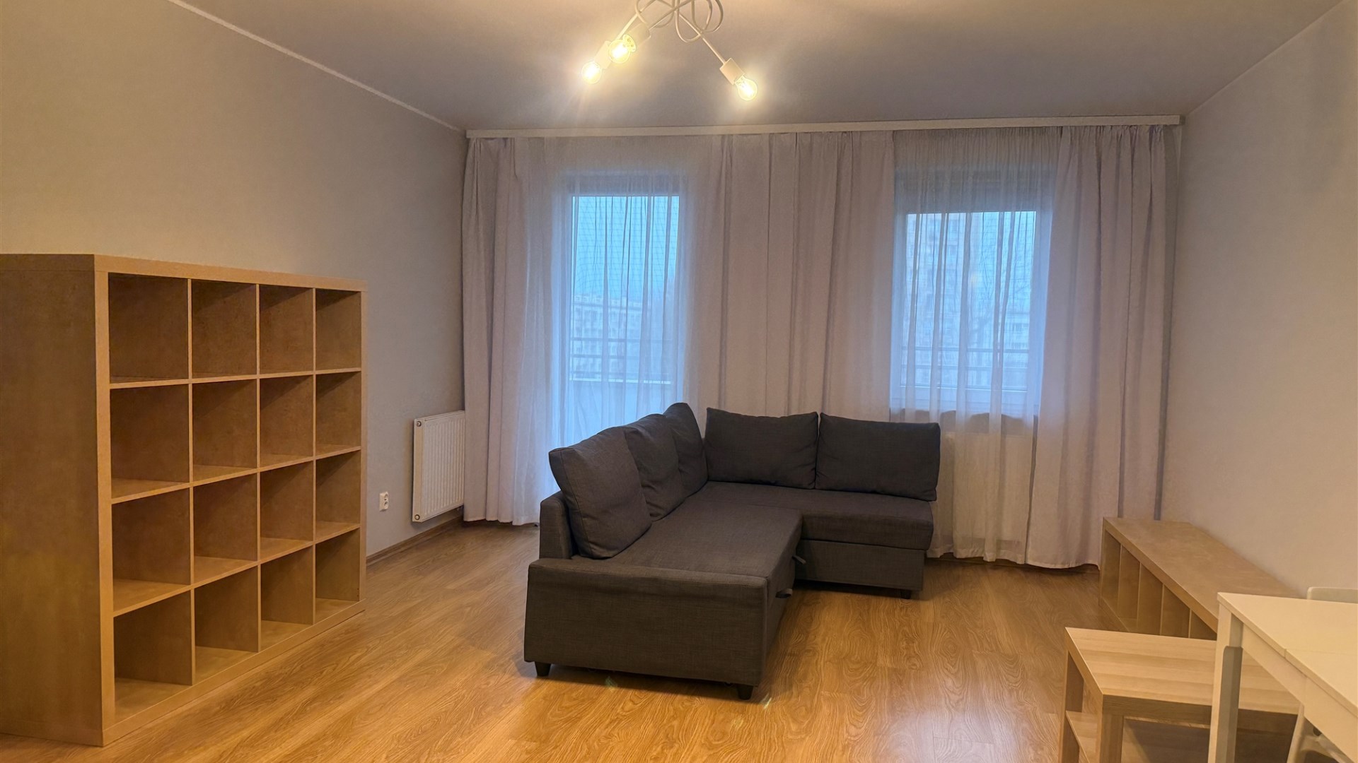 Mieszkanie na wynajem