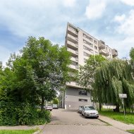 Mieszkanie na wynajem