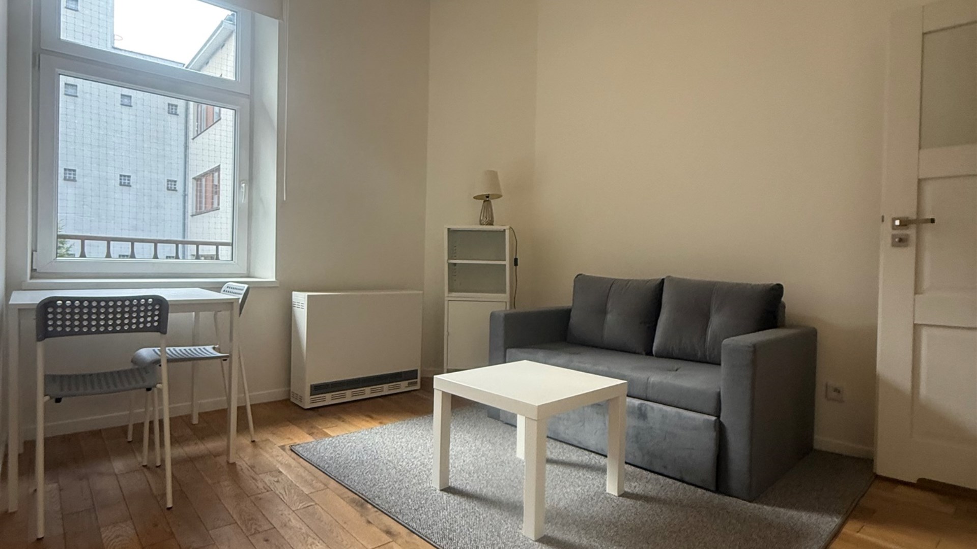 Mieszkanie na wynajem