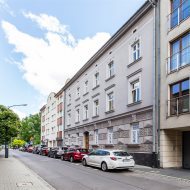 Mieszkanie na wynajem
