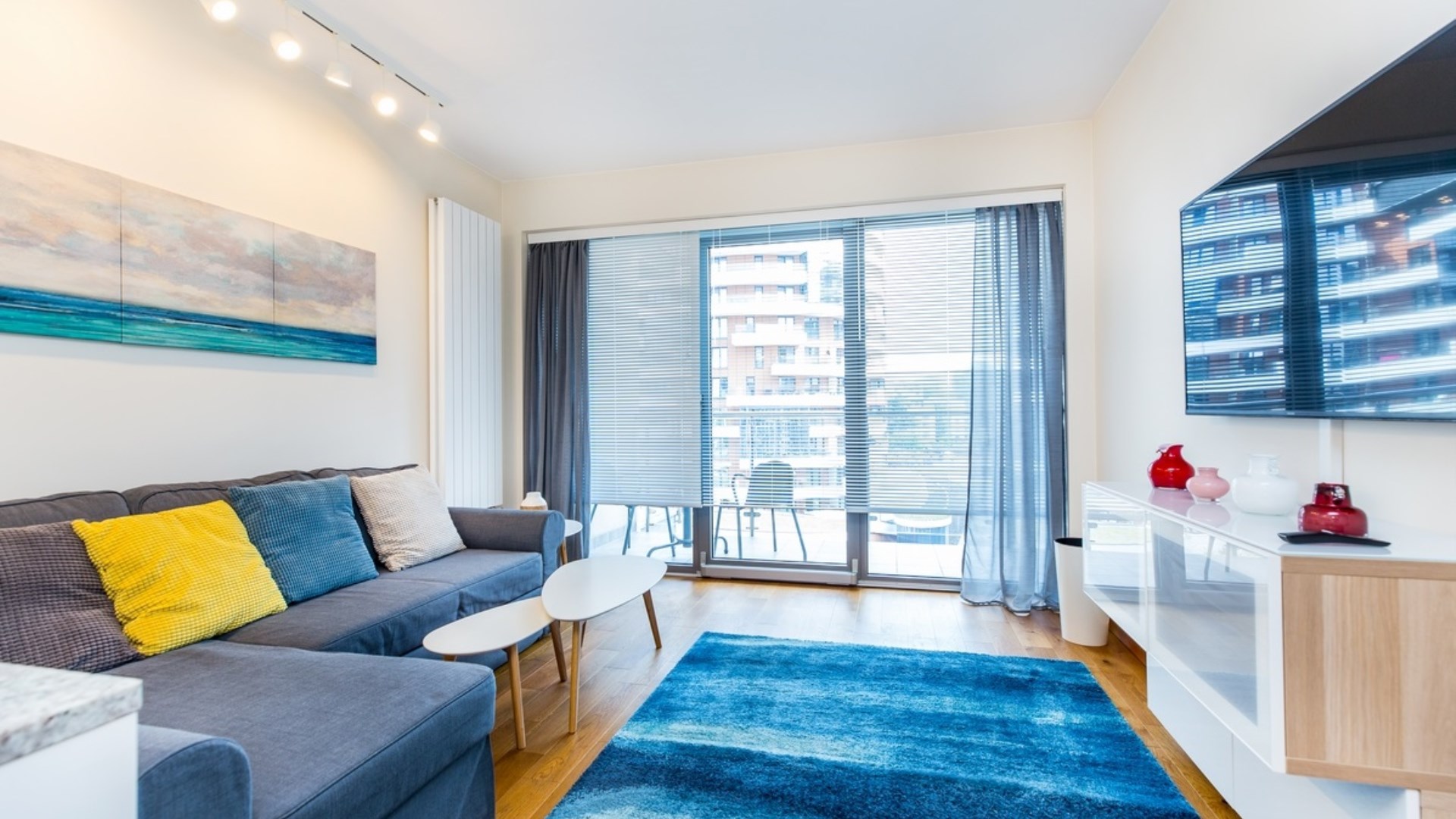 Mieszkanie na wynajem