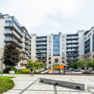 Mieszkanie na wynajem