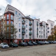 Mieszkanie na wynajem