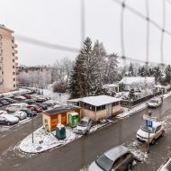 Mieszkanie na wynajem