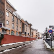 Mieszkanie na wynajem