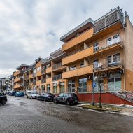 Mieszkanie na wynajem