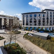 Mieszkanie na wynajem