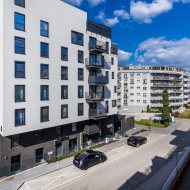 Mieszkanie na wynajem