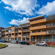 Mieszkanie na wynajem