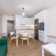 Mieszkanie na wynajem