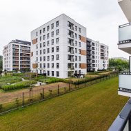 Mieszkanie na wynajem