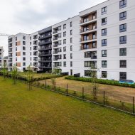 Mieszkanie na wynajem