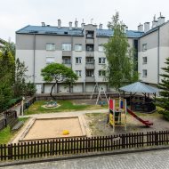 Mieszkanie na wynajem
