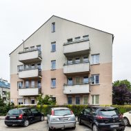 Mieszkanie na wynajem