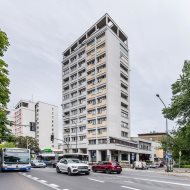 Mieszkanie na wynajem