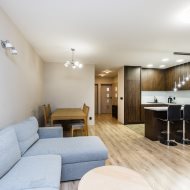 Mieszkanie na wynajem