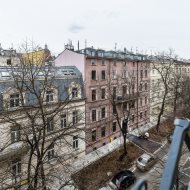 Mieszkanie na wynajem