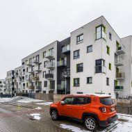 Mieszkanie na wynajem