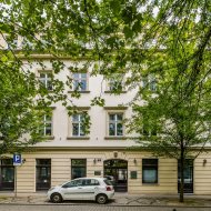 Mieszkanie na wynajem