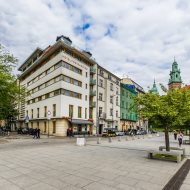 Mieszkanie na wynajem