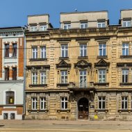Mieszkanie na wynajem