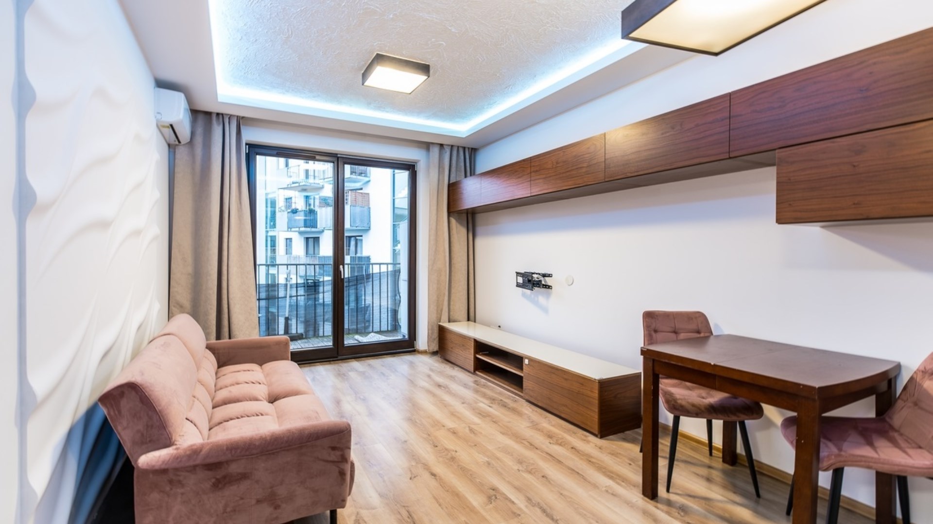 Mieszkanie na wynajem