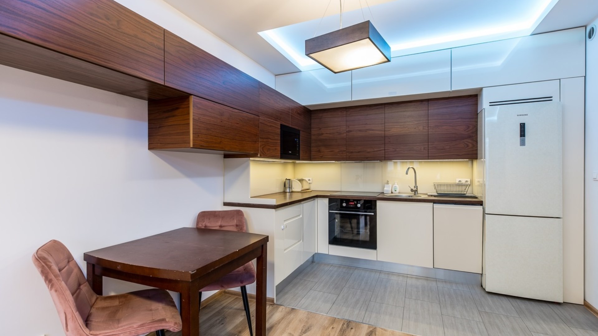 Mieszkanie na wynajem