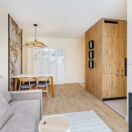 Mieszkanie na wynajem