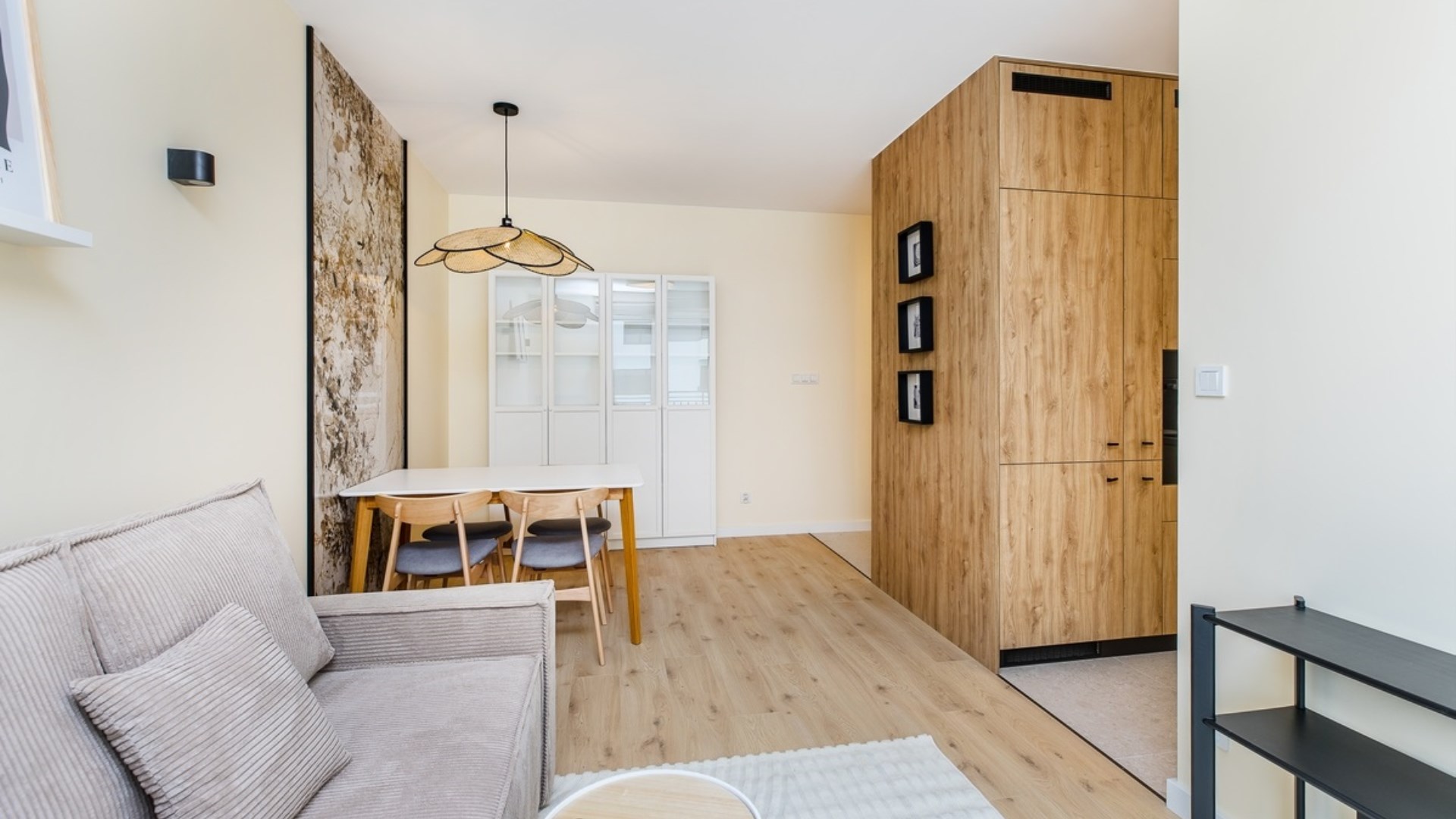 Mieszkanie na wynajem