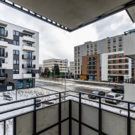 Mieszkanie na wynajem