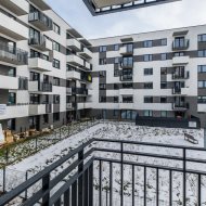 Mieszkanie na wynajem