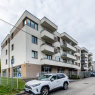 Mieszkanie na wynajem